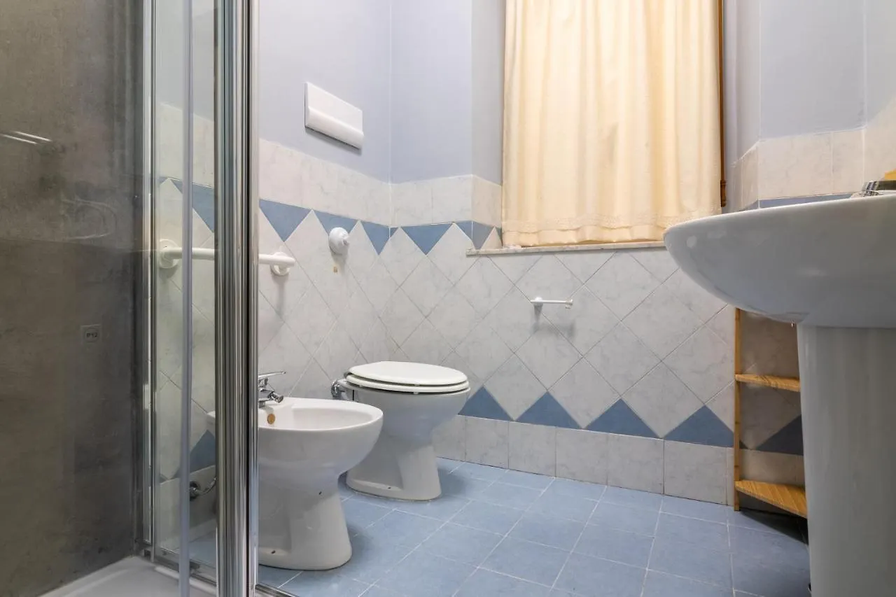 Scimonelli Apartment Palermo