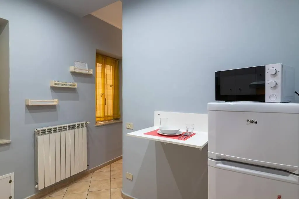 Scimonelli Apartment Palermo