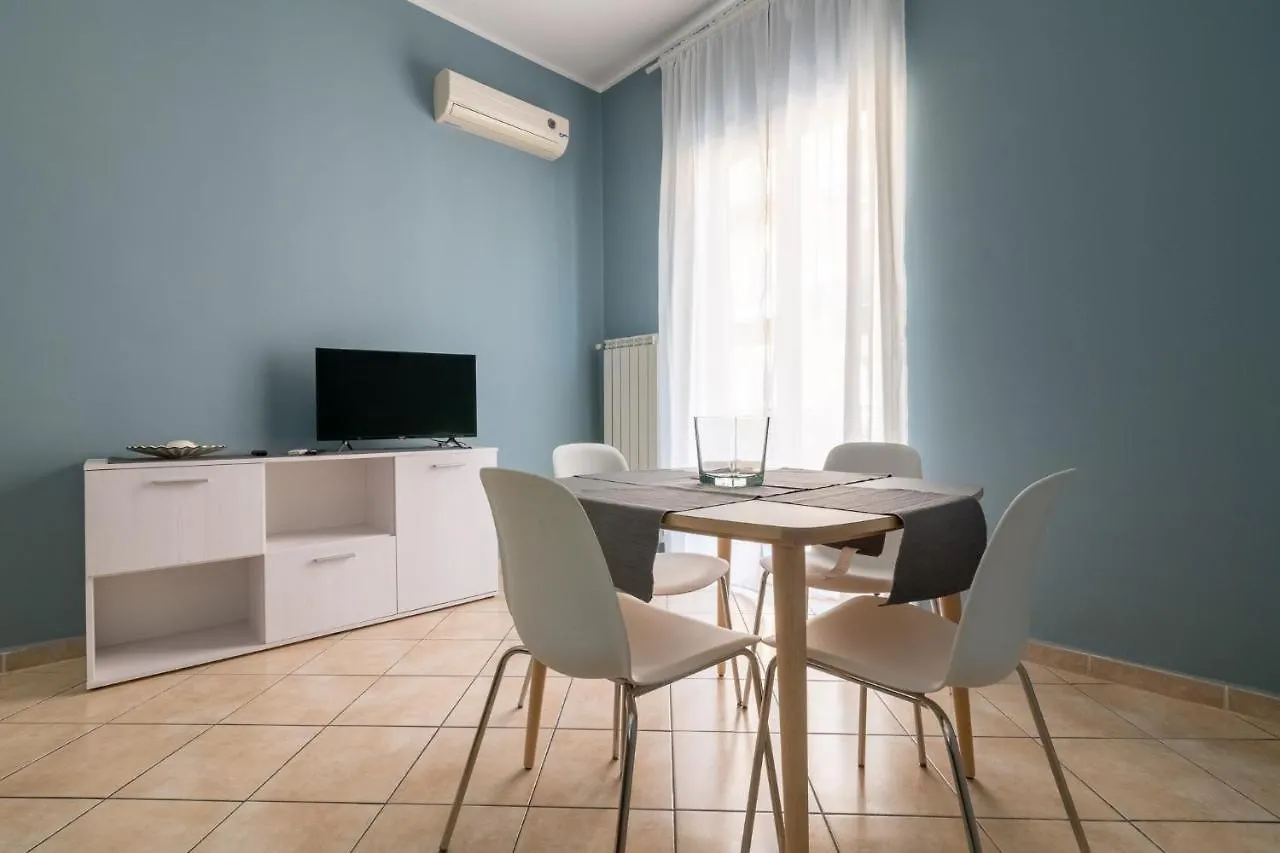 Scimonelli Apartment Παλέρμο