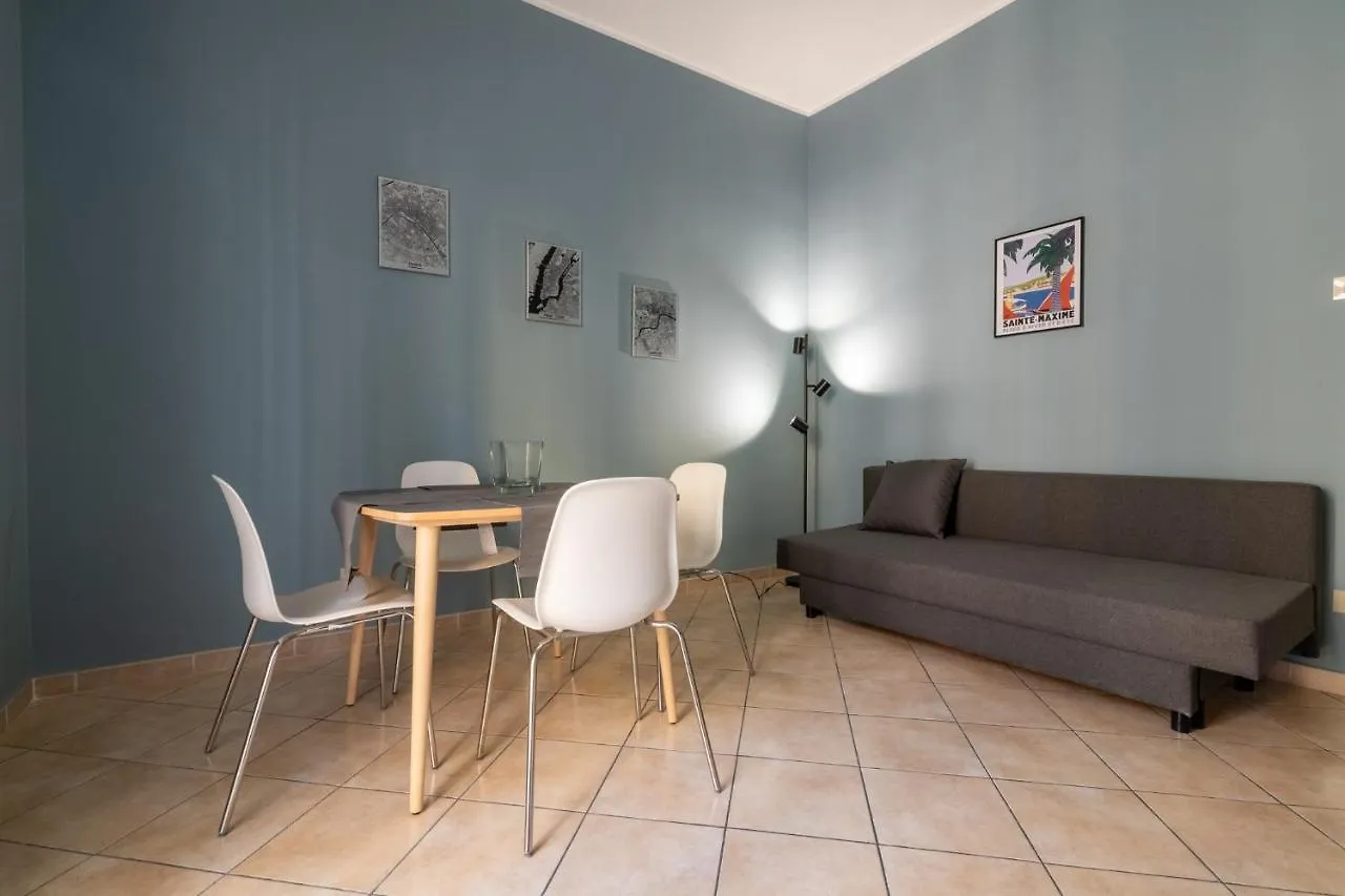Scimonelli Apartment Παλέρμο Ιταλία