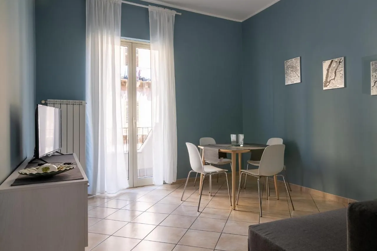 Scimonelli Apartment Παλέρμο Ιταλία