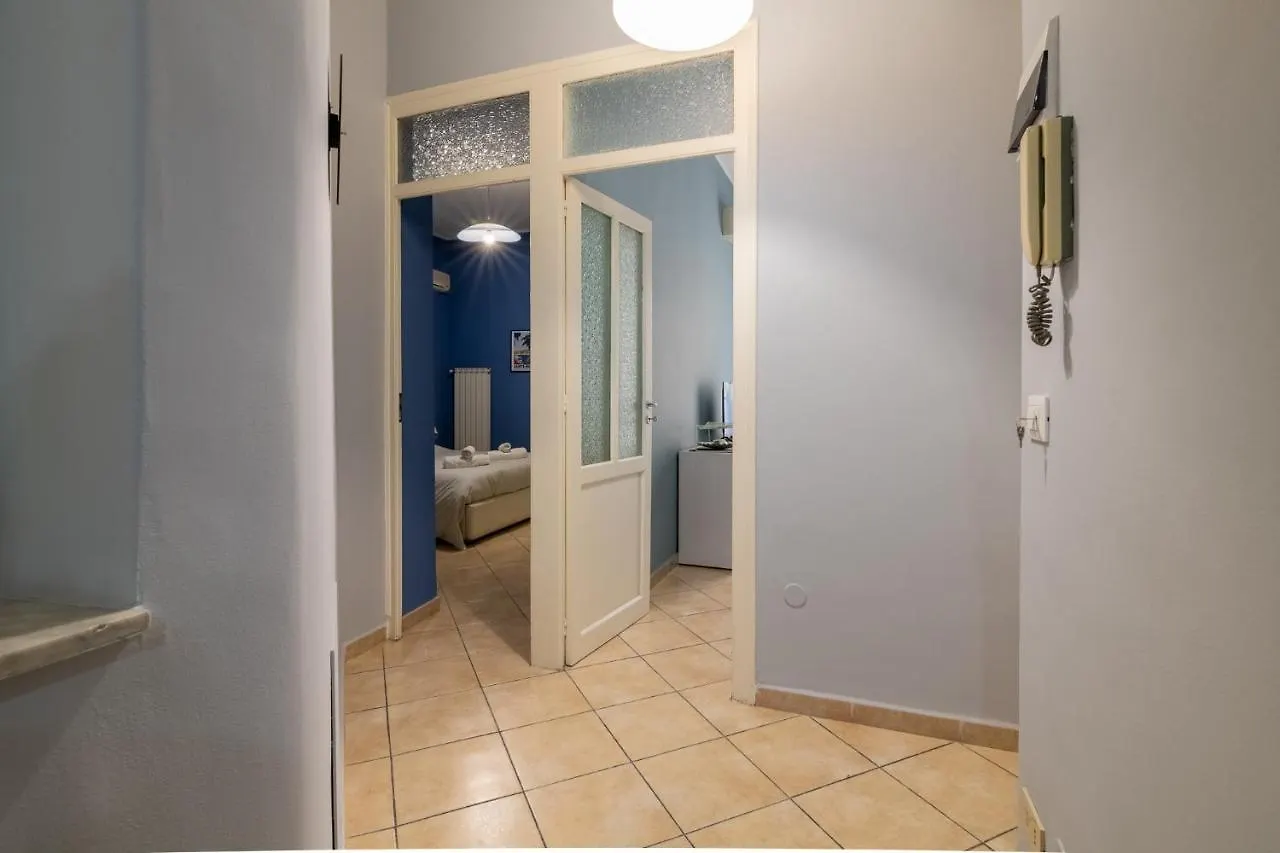 Scimonelli Apartment Παλέρμο