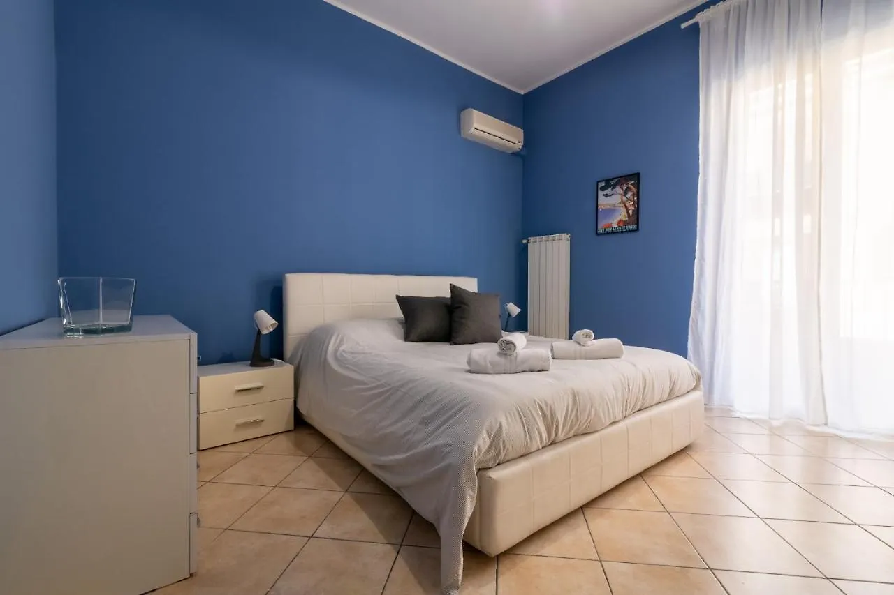 Scimonelli Apartment Palermo